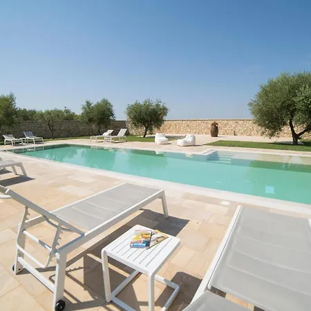Lisaria Delle Meraviglie With Pool - Happy Villa