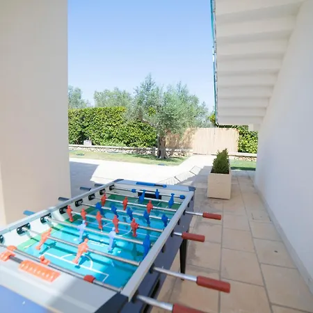 Lisaria Delle Meraviglie With Pool - Happy Villa