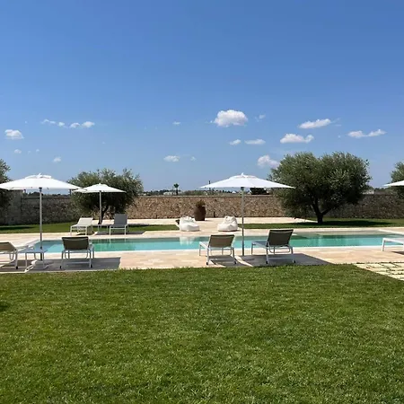 Lisaria Delle Meraviglie With Pool - Happy Villa *