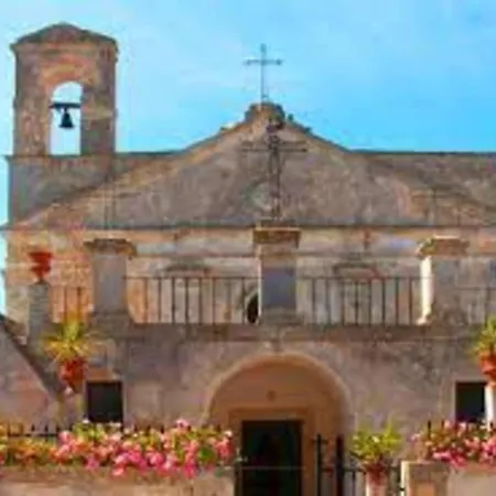 Lisaria Delle Meraviglie With Pool