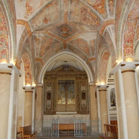 Lisaria Delle Meraviglie With Pool