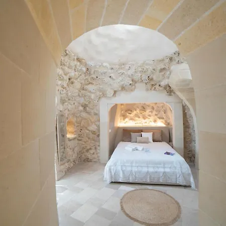 Lisaria Delle Meraviglie With Jacuzzi And Pool